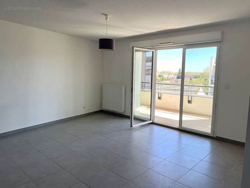 Appartement à AVIGNON