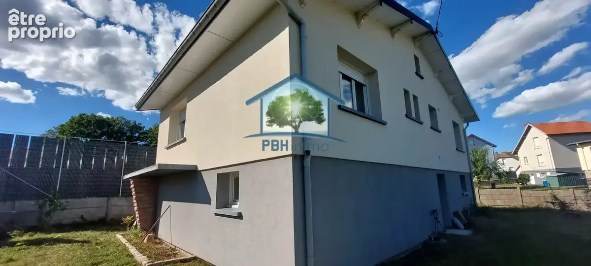 GOLBEY (88) - Maison 5 pièces 120m2 avec sous-sol et garage sur 7,20 ares. - photo 20