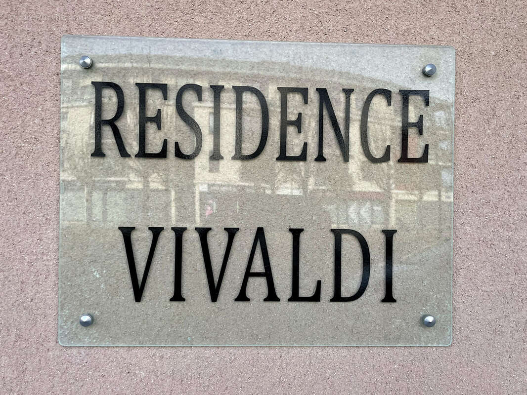 Appartement à LE COUDRAY