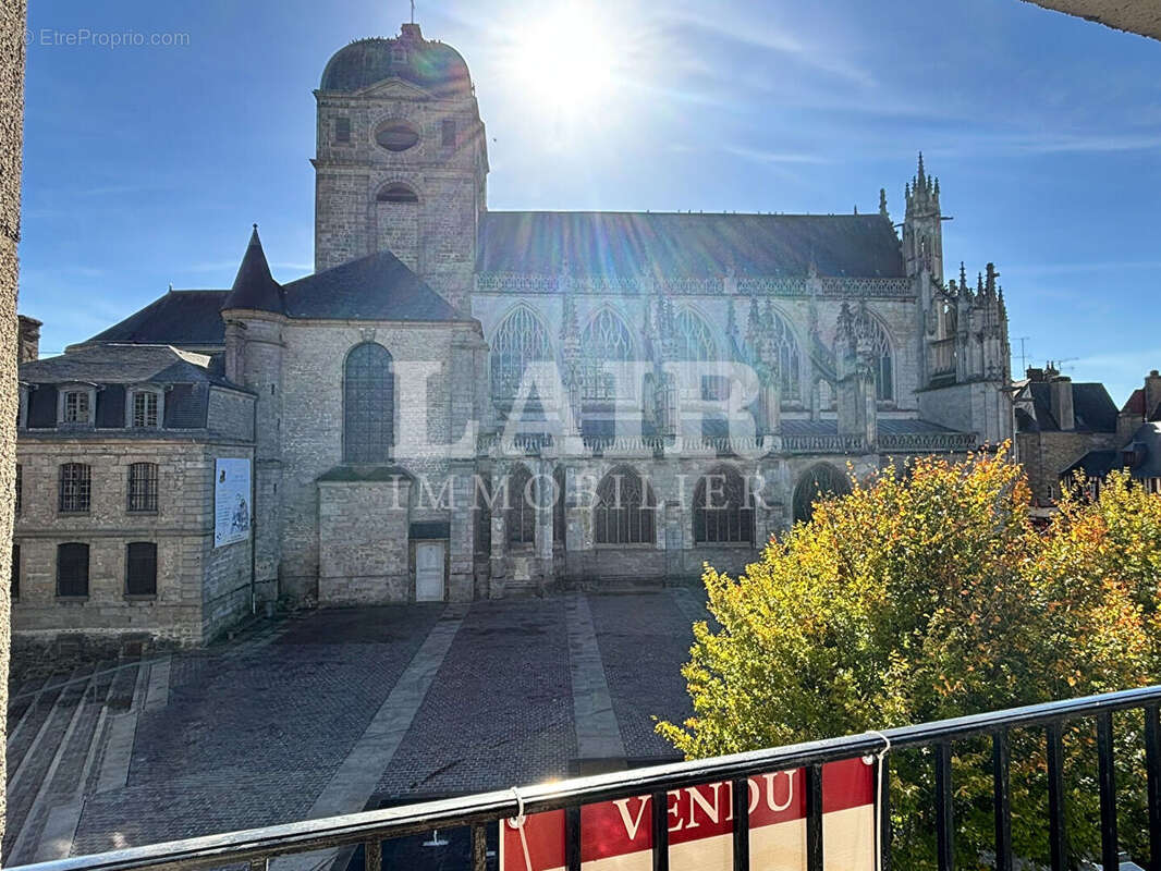Appartement à ALENCON