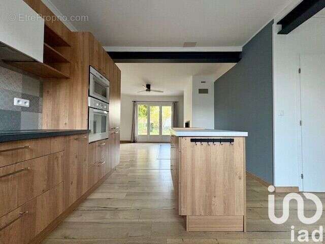 Photo 5 - Maison à BRETAGNE-DE-MARSAN