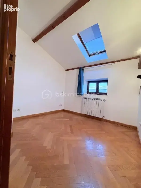 Duplex type 4 au coeur du village avec cachet - photo 14