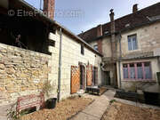 Maison à GENILLE