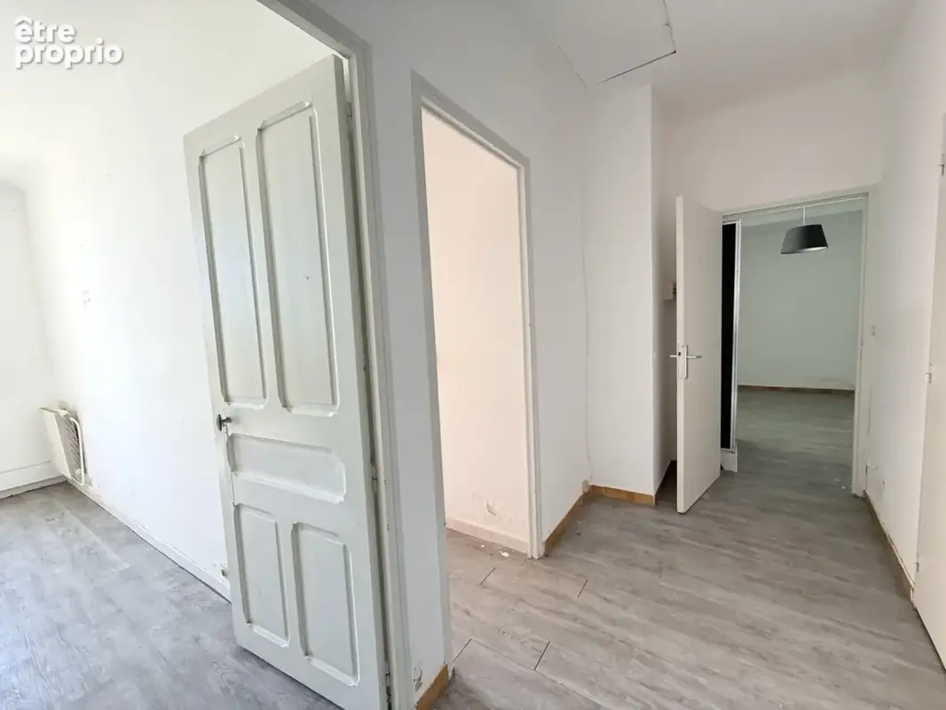 Maison à rénover - jardin -possibilité 2 logements - photo 9