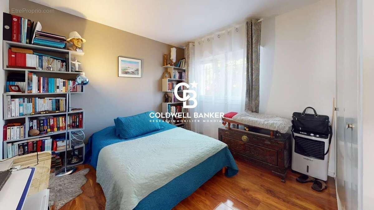 Saint-Aygulf,  bel appartement dans une résidence sécurisée avec piscine, à deux pas du bord de mer - photo 7