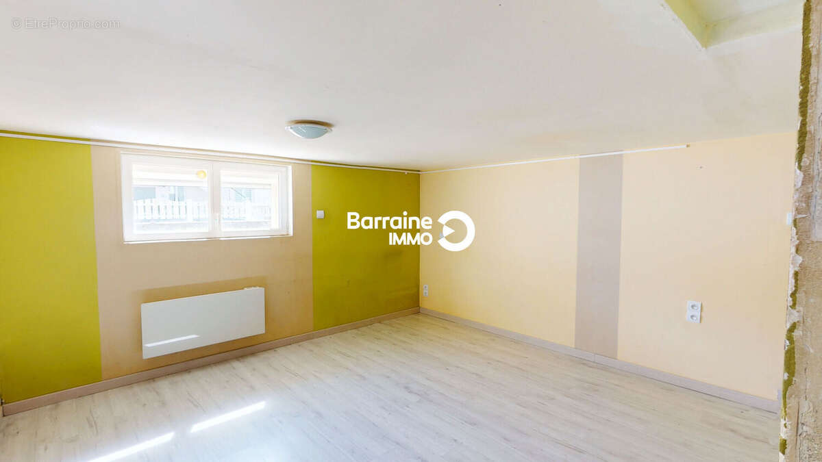 BARRAINE IMMO : A VENDRE - Maison familiale 7 pièces à Plouzané - photo 10