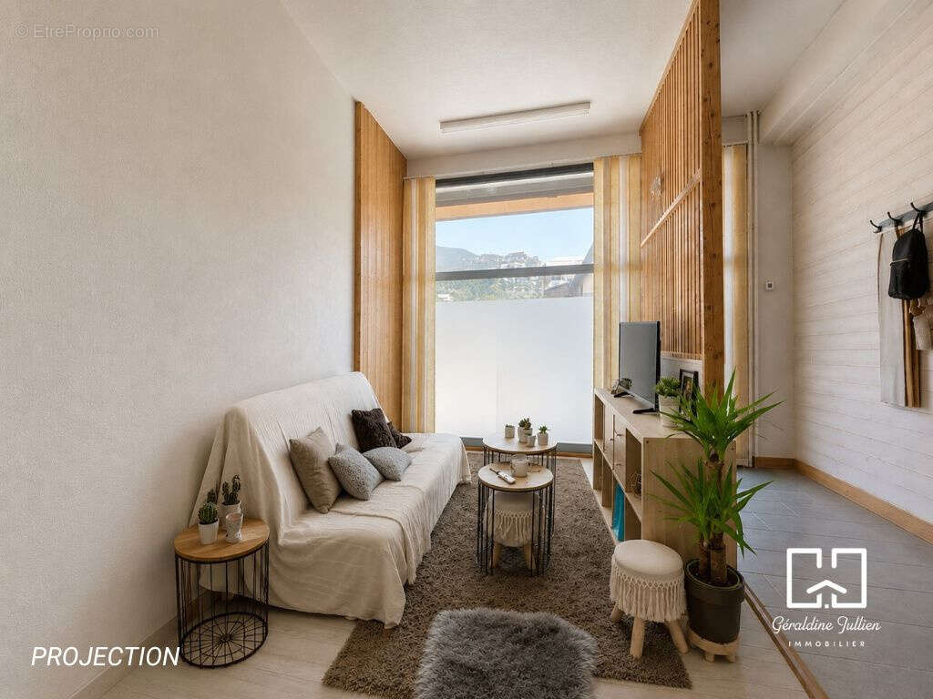 Appartement - photo 10