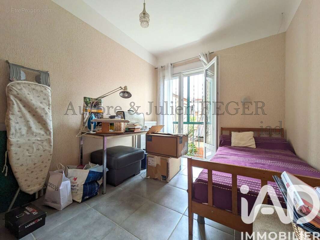 Photo 6 - Maison à PERPIGNAN