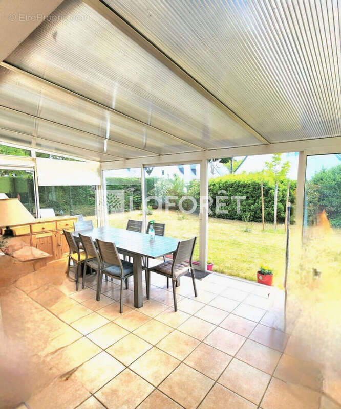 Maison à LA BAULE-ESCOUBLAC