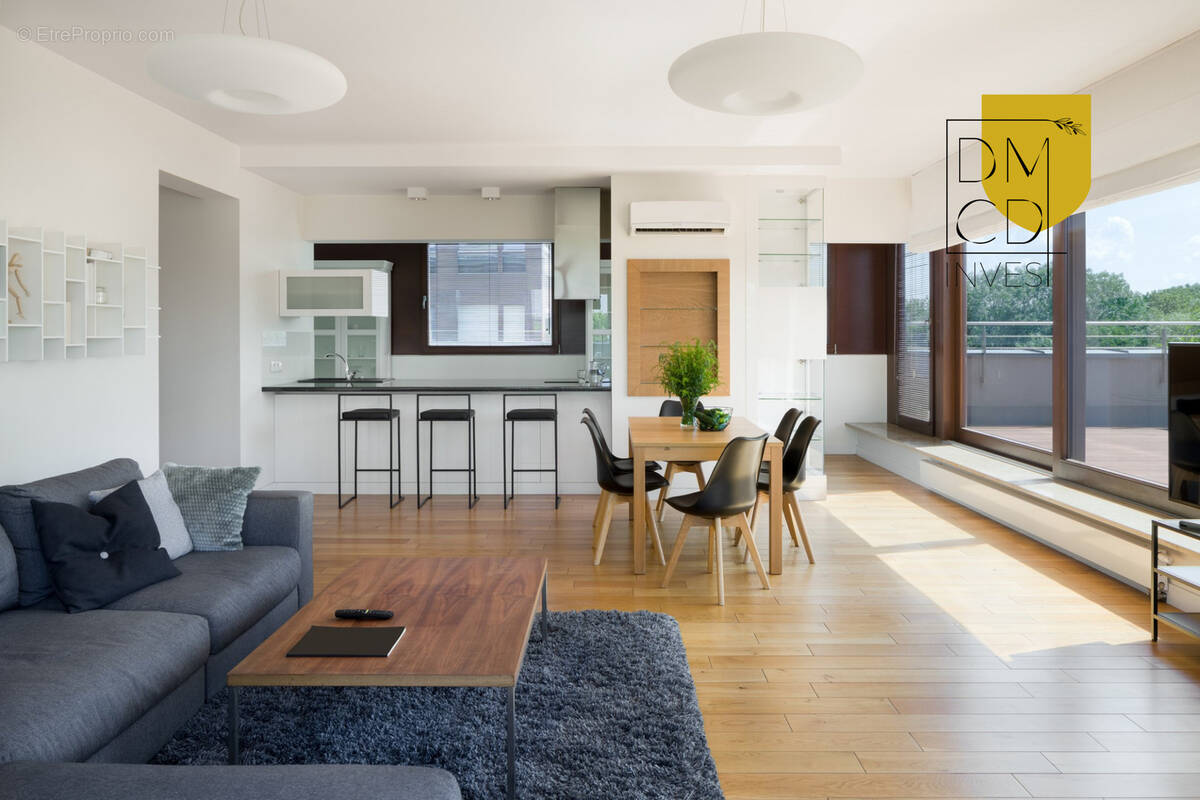 Appartement à ARLES