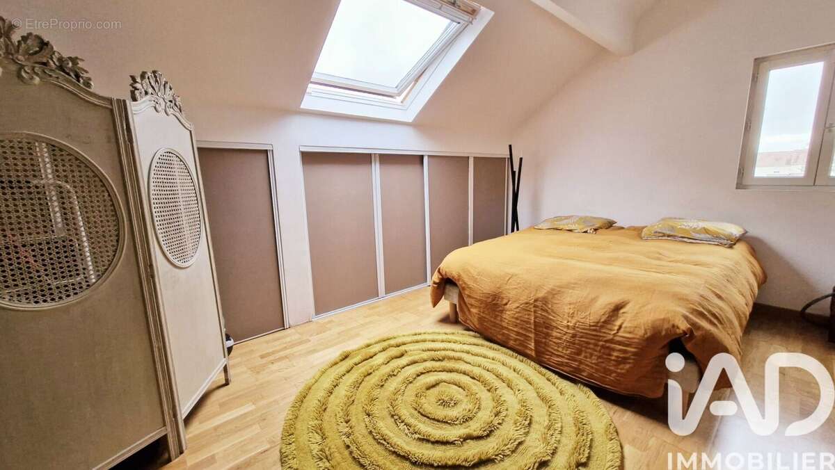 Photo 7 - Maison à MAINTENON