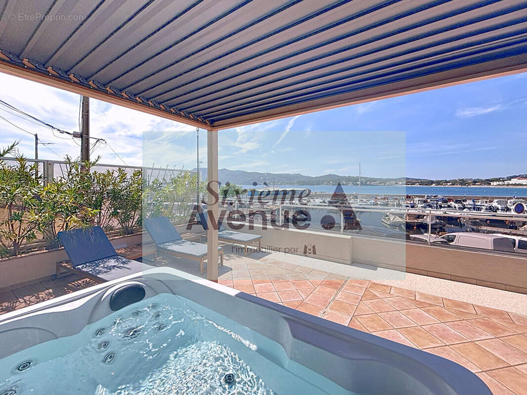 Maison à LA SEYNE-SUR-MER