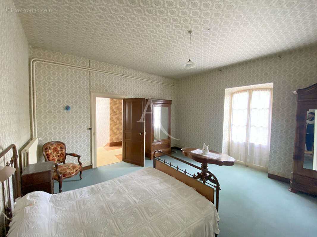 Maison à VILLEPINTE