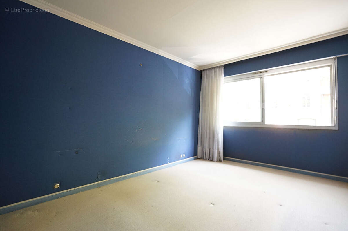 3 chambres / hypercentre / balcon - photo 7
