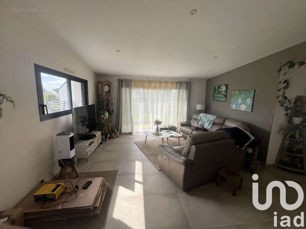 Photo 5 - Maison à LANDAUL