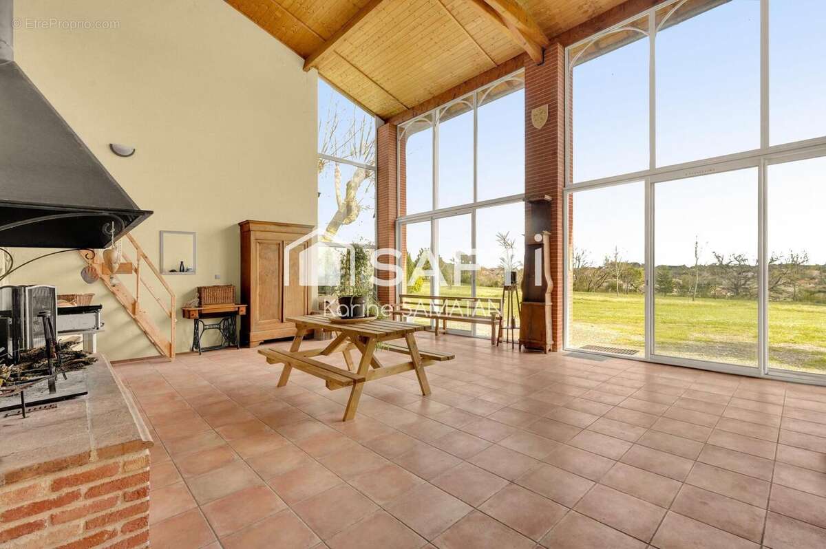 Photo 5 - Maison à PECHBONNIEU