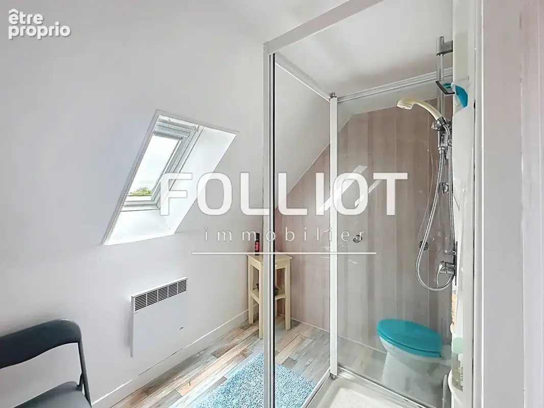Maison agréable de 5 pièces à vendre à Saint Pair sur Mer - photo 11