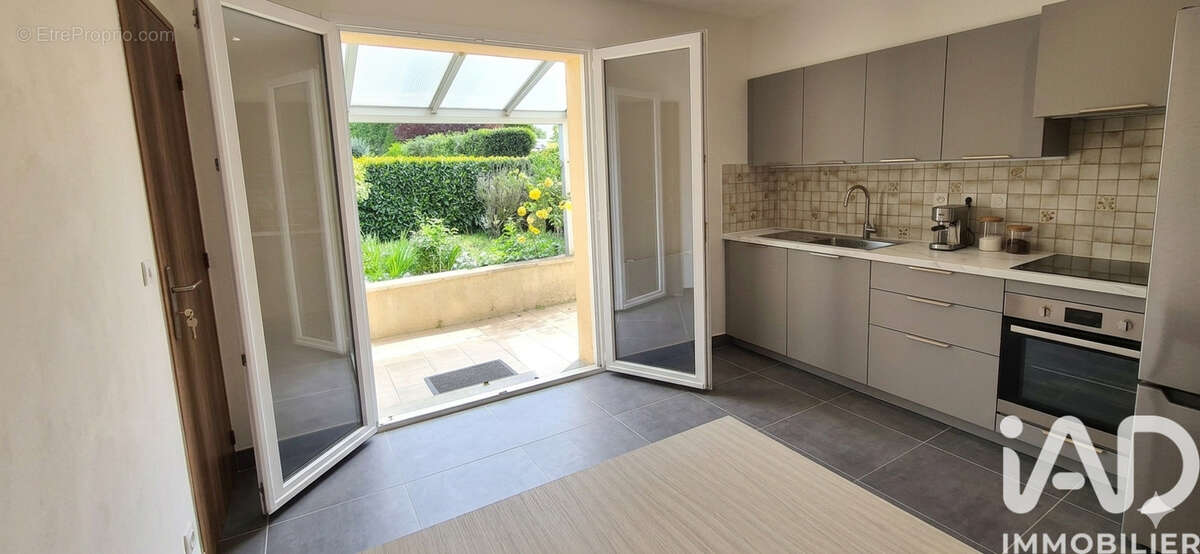 Photo 2 - Maison à SAINTE-LUCE-SUR-LOIRE