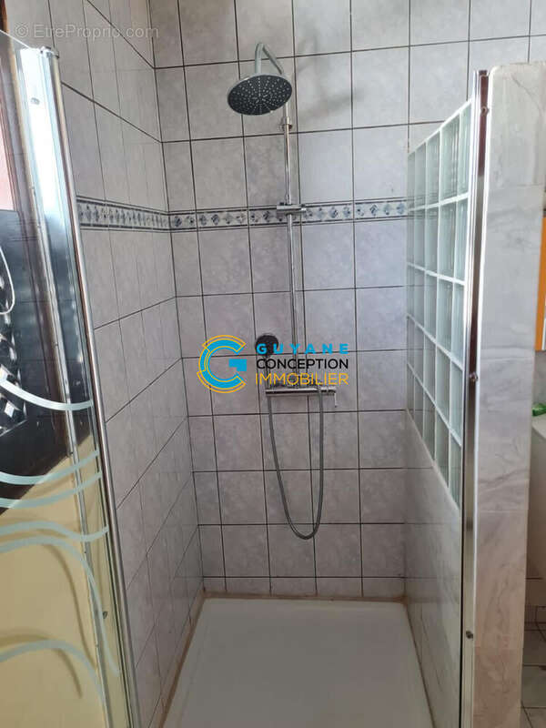 Appartement à MATOURY