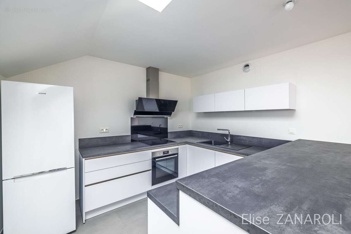 Photo 3 - Appartement à HETTANGE-GRANDE