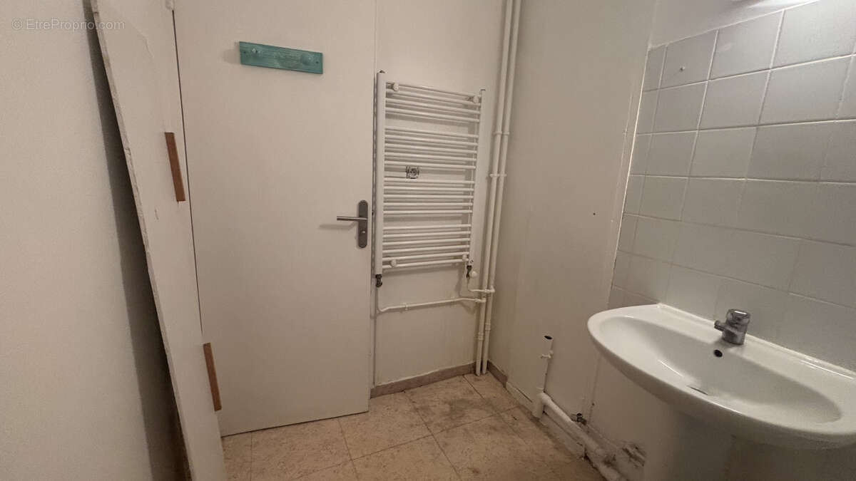 Appartement à PORT-DE-BOUC