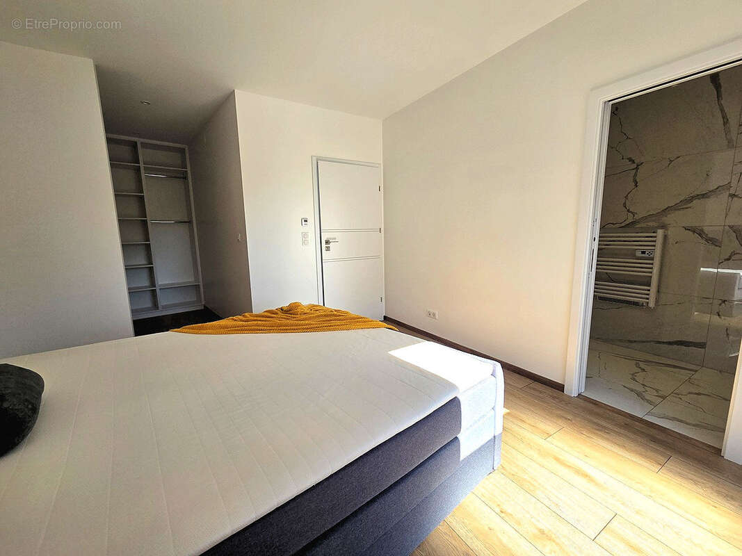 Maison à SAINT-LOUIS