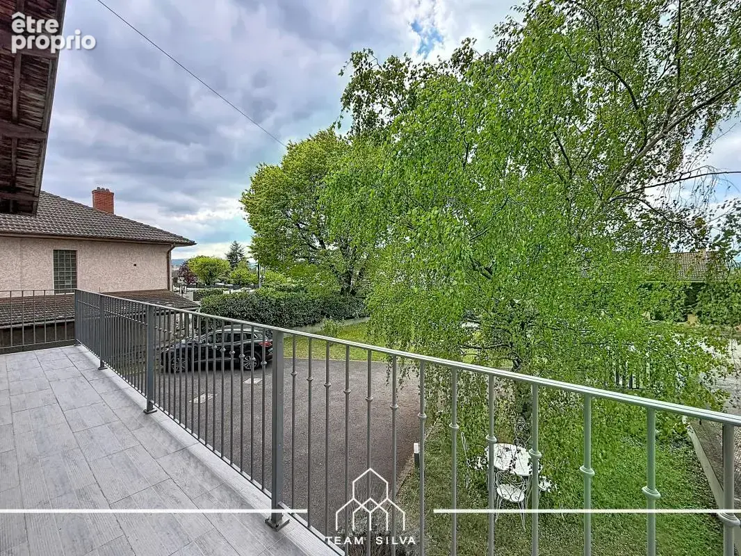 Maison 5 pièces 107 m² à vendre à Ternay (69360) - photo 19