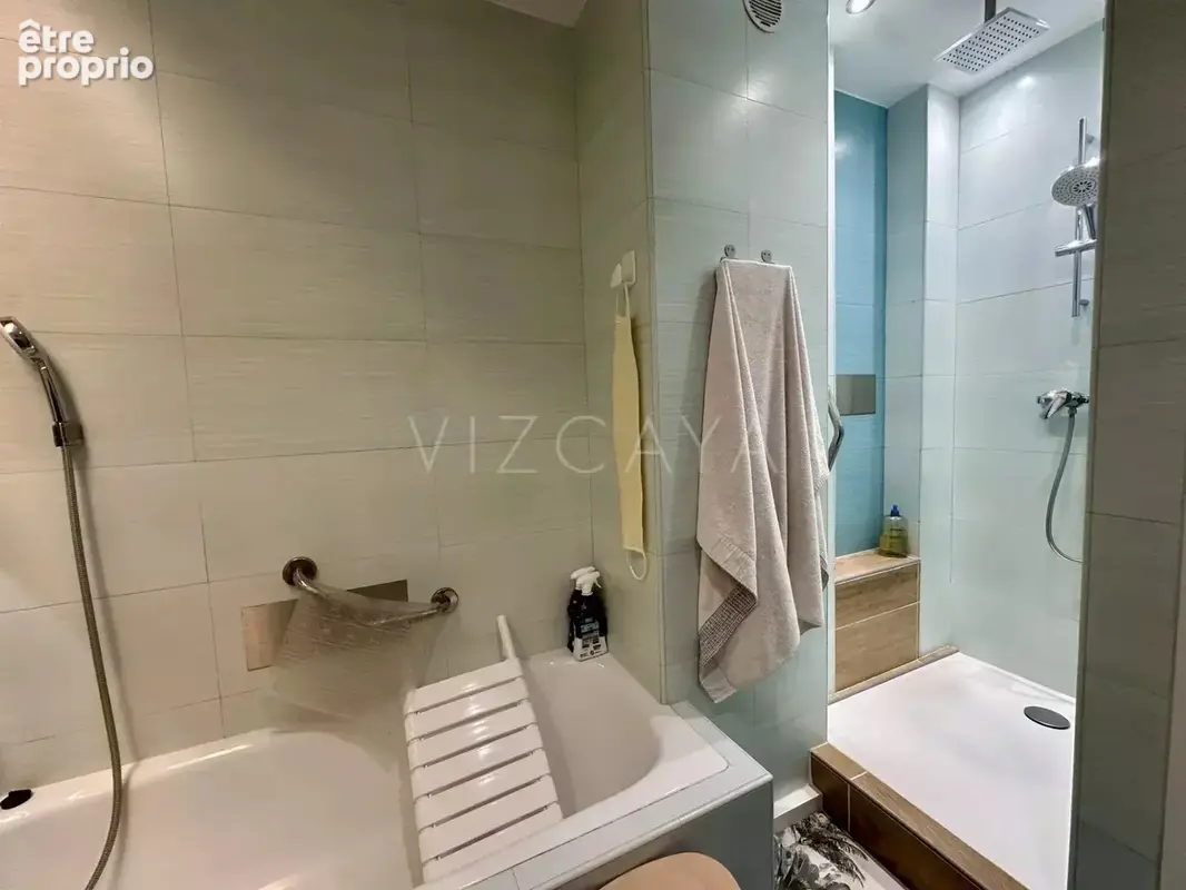 Libération – Appartement 3/4 pièces de 101 m² avec grand balcon - photo 9