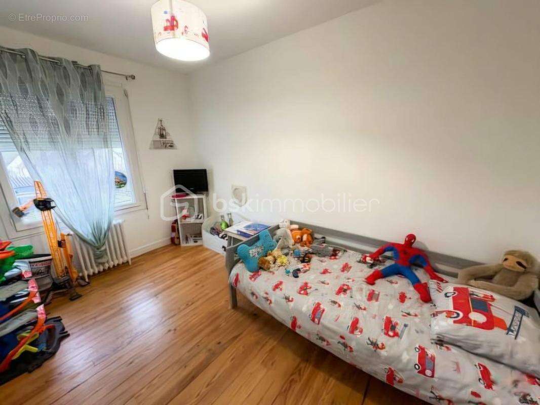 Maison à CHERBOURG-OCTEVILLE