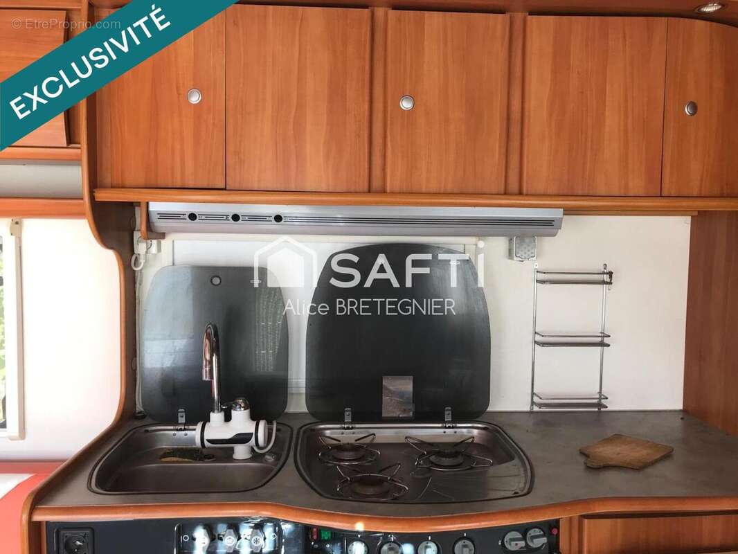 Photo 7 - Terrain à MONTLAUX