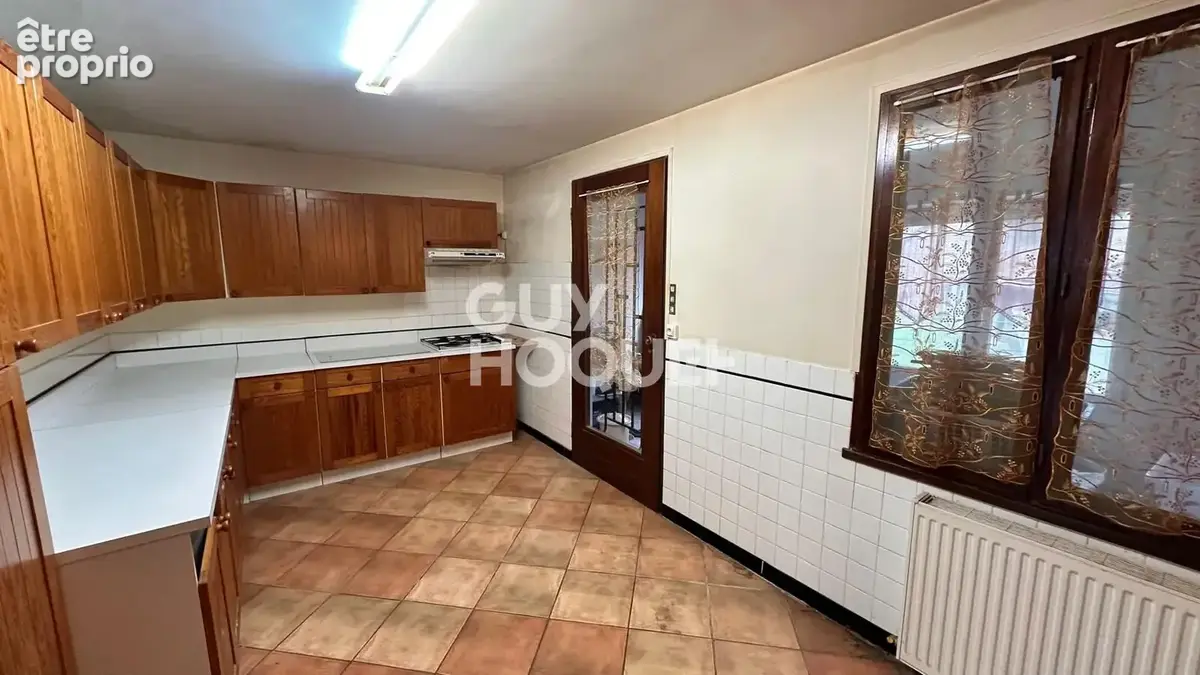 Maison 6 pièces 125 m² à vendre à Longueil-Annel (60150) - photo 5