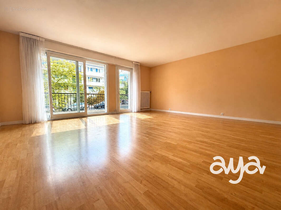 Appartement à LA BAULE-ESCOUBLAC
