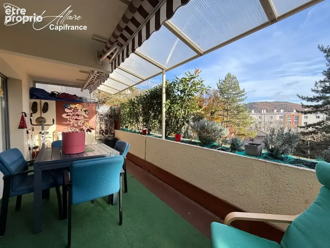 Appartement à GAP