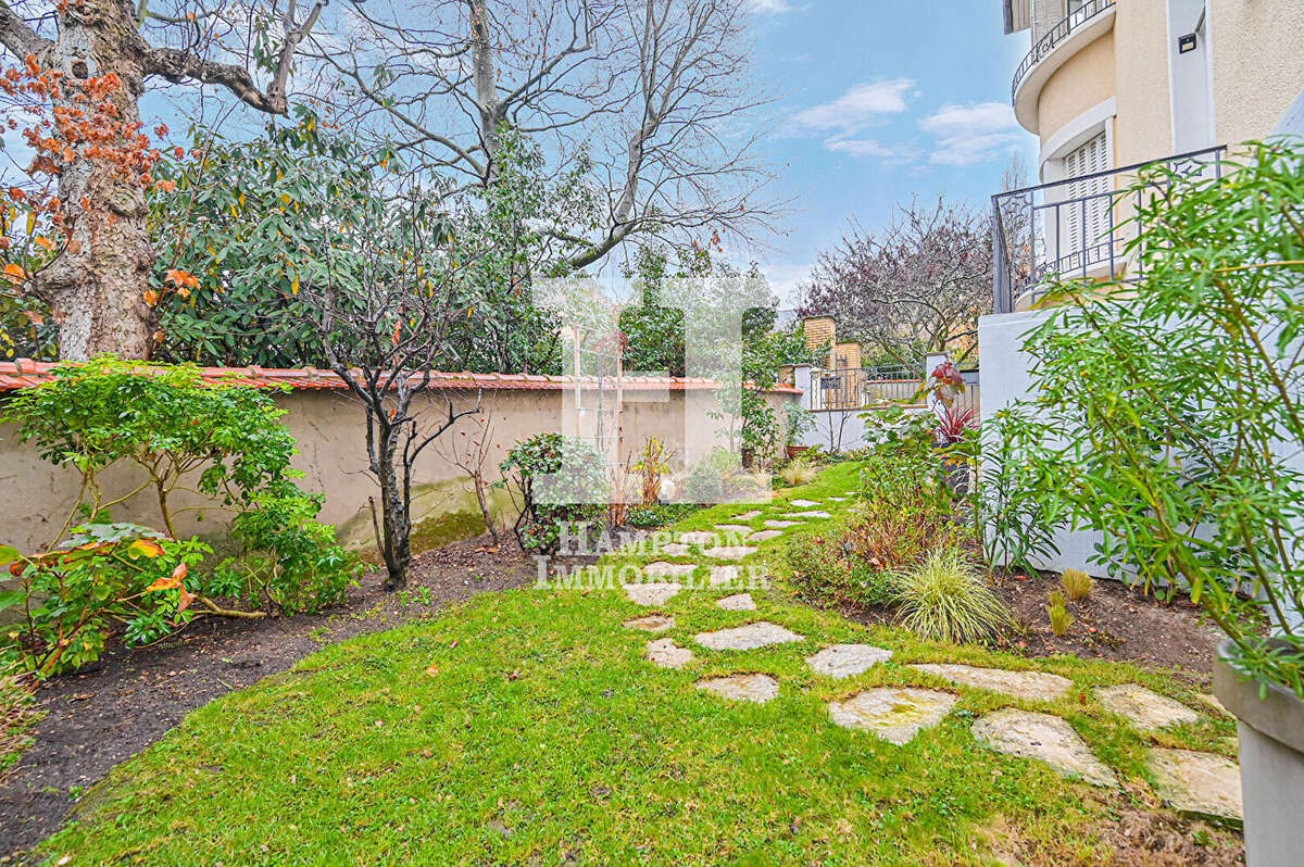 Maison à NOGENT-SUR-MARNE