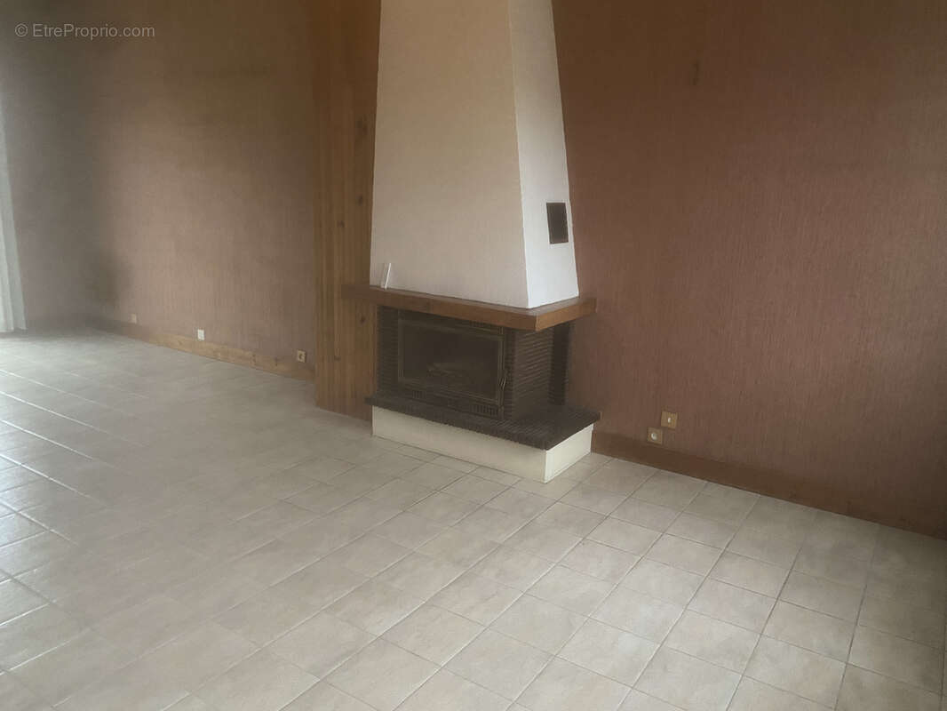 Maison à SAINT-AUBIN-LES-ELBEUF