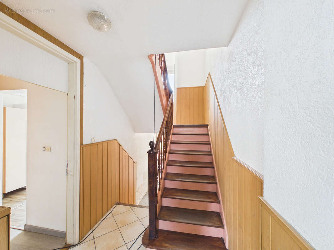 Appartement à SAINT-LOUIS