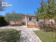 Maison à LA MOLE