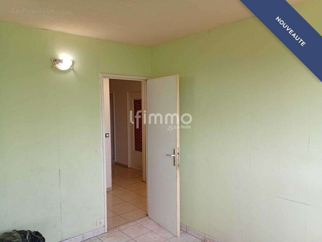 Appartement à GRIGNY