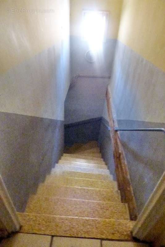 Appartement à PEZENAS