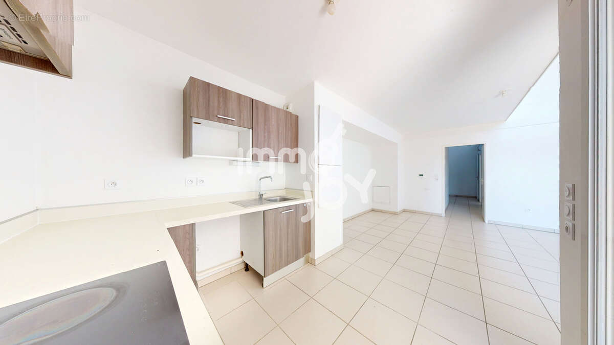 Appartement à Vendre BEAUZELLE - photo 4