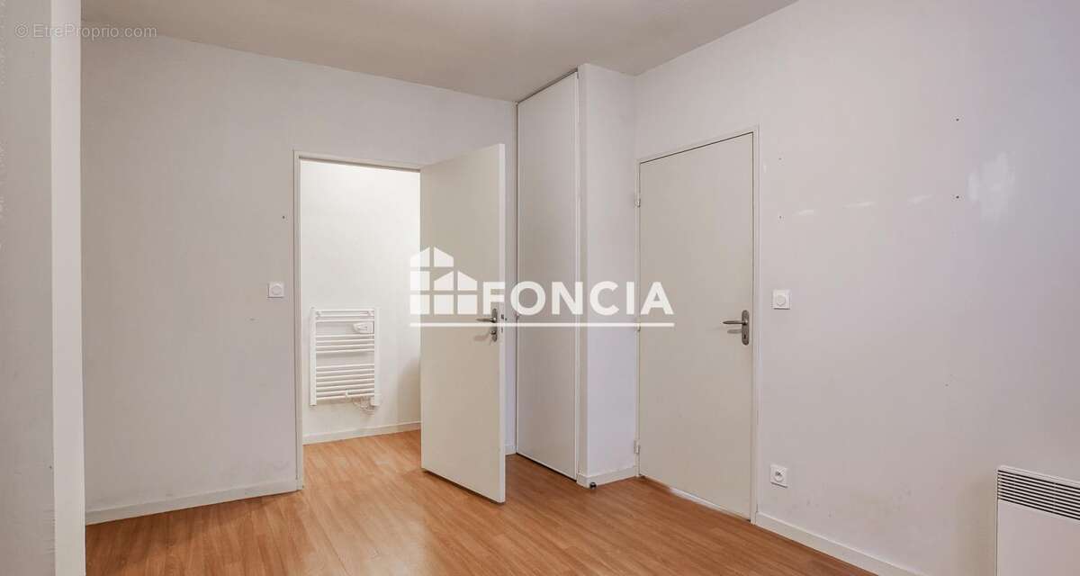 Appartement à CHINON