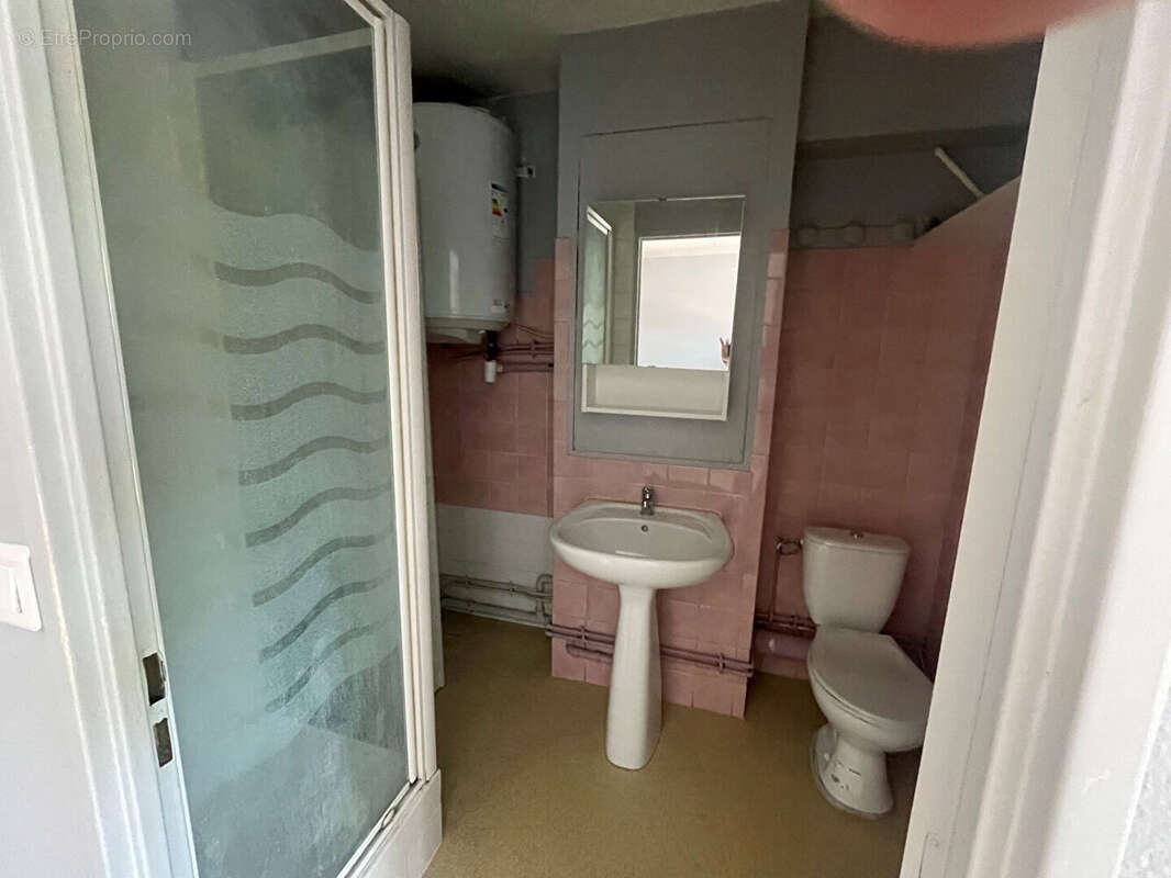 Appartement à BETHUNE