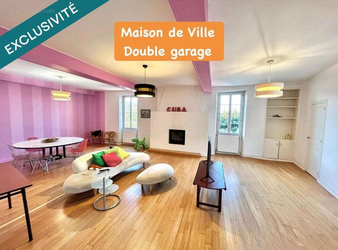 Photo 2 - Maison à EAUZE