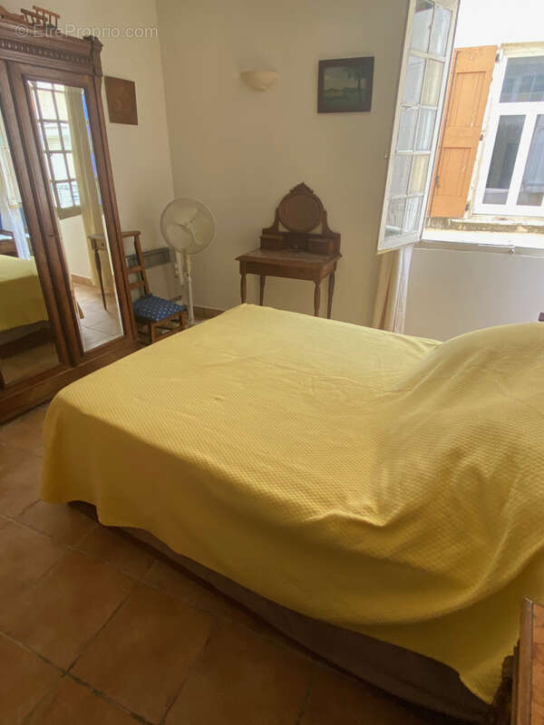 Maison de village Méze - photo 15
