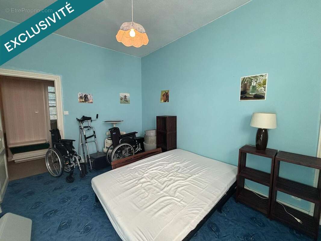 Photo 6 - Appartement à LA PACAUDIERE