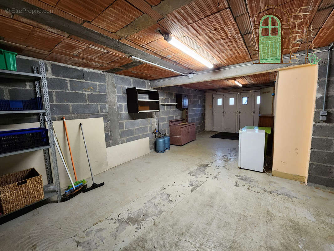 Maison 69 m² à Sarge-Sur-Braye  - photo 7