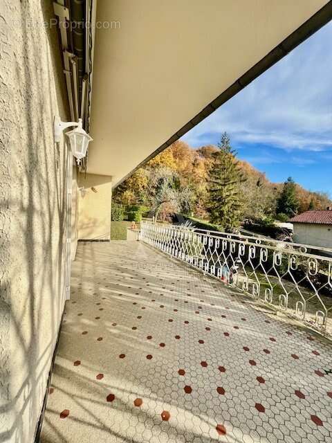 Maison à VILLEMUR-SUR-TARN