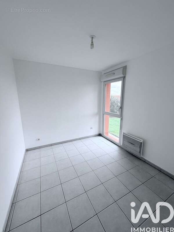 Photo 3 - Appartement à TOULOUSE
