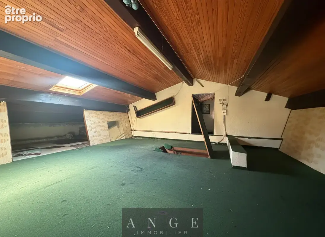 Maison individuelle 4 ch, calme absolu, garage - photo 13