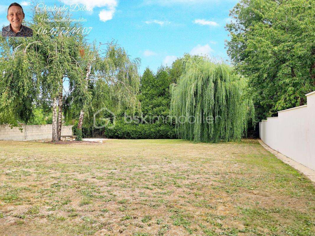 Maison à CHANTONNAY